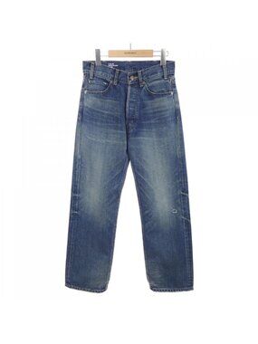 Celine Jeans Blue